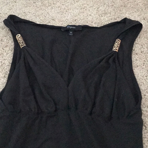 Express Tank - Picture 3 of 4